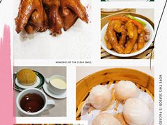 -味莊茶餐厅(阳明国际店)