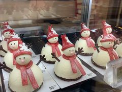 -85度C(上海周浦店)