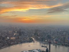 -上海中心大厦