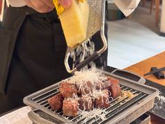 -味太助·银饭食堂(中华城店)