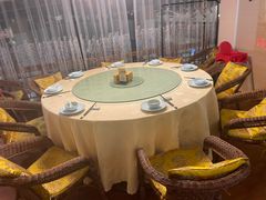 包厢-福慧慈缘素食餐厅(王府井店)