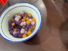 -水牛奶皇后糖水铺