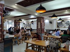 大堂-马三洋芋片(兰州总店)