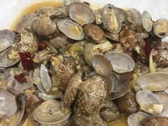 -望海潮海鲜店 特色家常菜(在海一方店)