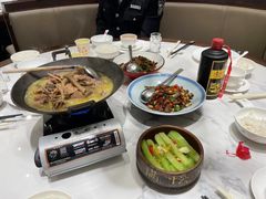 -同湘会馆(粤垦路店)