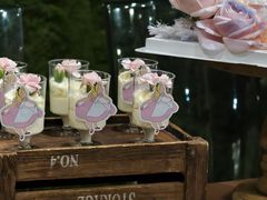 -玉见cake低糖蛋糕甜品台定制(河西店)