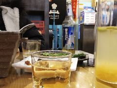 -聚点串吧·北京烧烤(朝北店)