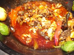 -霸王虾·麻辣小龙虾(清水河公园店)