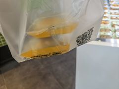 -爱达乐面包生日蛋糕(郫县时代天街店)