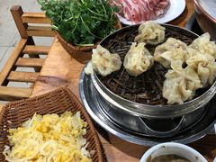 -元盛居(生态大街店)