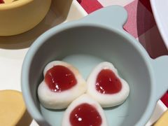 -西贝(大华虎城店)