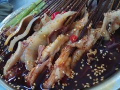 -古真记钵钵鸡(老公园店)