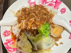 -大食代美食广场(迪士尼小镇店)