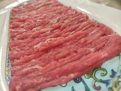 -东来顺•非遗火锅(外滩店)