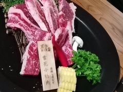 -黑牛の店·和牛烧肉(合生汇店)