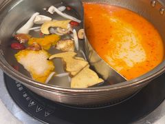 -椰庭·椰子鸡·创意玩家(晶耀前滩店)