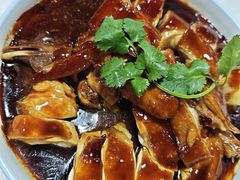 -东坊味道私房菜·地道顺德菜(大良店)