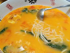 -阿庄新豫菜(航海东路店)