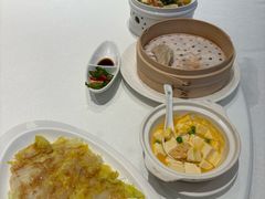 -祥记餐饮•豫粤珍味(金隅大厦店)
