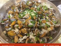 -红旗山庄(圭峰山店)