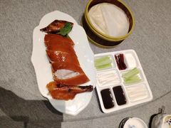 -宏达宴老菜馆(群力第四大道店)