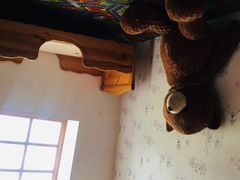 -金山农民画村-枫泾波兰倒置屋