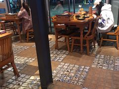 -云晓光头烧烤吧(川沙绿地店)