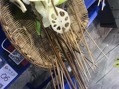 -马路边边·成都串串(翠柏路店)