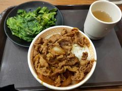 -食其家·牛丼咖喱(文三路店)