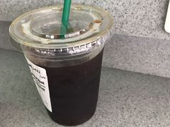 -星巴克(西安机场1店T3到达店)