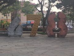 -伦教678文化街
