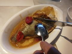 -港丽餐厅(高德置地店)