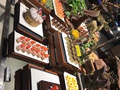 -东莞旗峰山酒店及行政公寓·莱斯西餐厅