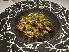 -燃扒房Steakhouse(皇庭店)