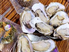 -蚝堡海鲜·威海菜·海肠捞饭·烧烤·亚洲吃蚝公司(幸福门店)