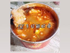 -大学城夜市大排档(凤栖路店)