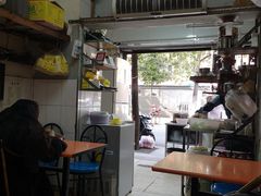 -青羊区不同味冒菜店(青羊店)