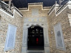 -景德镇古窑民俗博览区