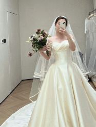 -Chic Bridal 熙可婚纱