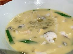 黄鱼面-钱塘花园·宁波菜