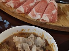 -津门老羊家·铜锅涮羊肉·烧烤(科技园店)