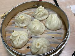鲜肉小笼-章氏(车站北路店)