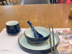 -山泉粤宴(广东大厦店)