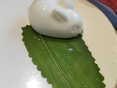 -希尔顿酒店-豫园中餐厅