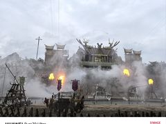 -七彩云南欢乐世界