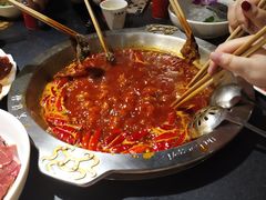 -大龙燚火锅(春熙店)