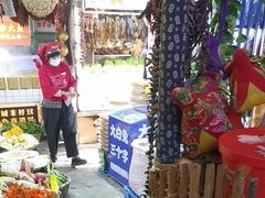 -王婆炒鱼(总店)