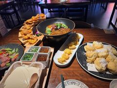 -狮王府淮扬菜(新街口友谊店)