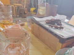 -蚝太郎 • 海鲜烧烤(建国路创始店)