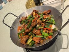 -闫水饺大酒楼·北京老闫靓马饺子馆